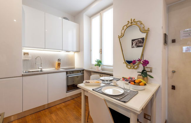 BnButler - Marghera 31 - Foto 8