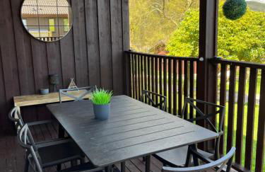 Amazing Loch Views - Foto 25