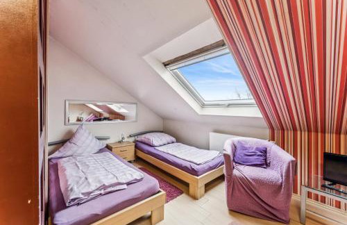 Schickes Apartment zentral in Rhein-Main, WLAN&TV - Foto 35