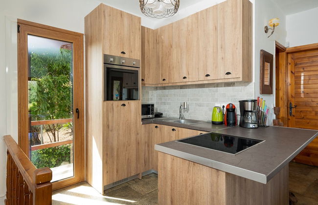 MTC-Villa Beis - Foto 13