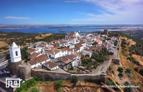 Casinha de Montoito - Foto 67