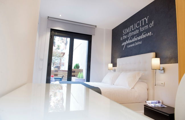 Home To Home Barcelona - Foto 18