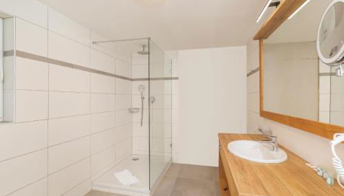 Luxus-Appartement mit Whirlpool und Sauna #531 - Foto 5