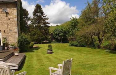 Homely Northumbrian Getaway - Foto 24