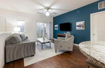 Landing Stylish 1BD Game Room Gym - Foto 44