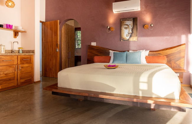 Iluminar Beachfront Suite - Photo 5