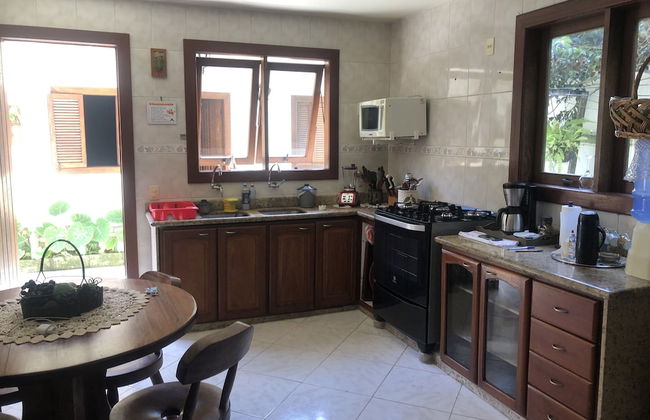 Casa de Praia - Bosque de Geribá - Foto 58