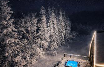 Rezydencja Bieszczady - Solina - Foto 14