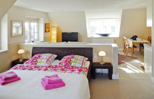 Ferienwohnung am Pellwormer Leuchtturm - Foto 2