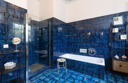 Villa Mimosa - Foto 61