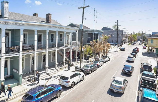 Montgomery Apartments on Magazine Street - Foto 71