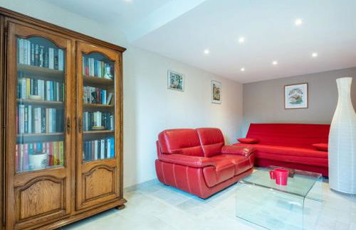 Holiday Home Le Repos by Interhome - Foto 28