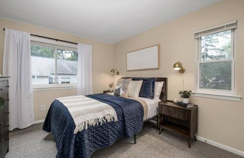 Chic Remodeled Retreat Near Emu: Easy Commute 2 Bedroom Apts - Foto 22