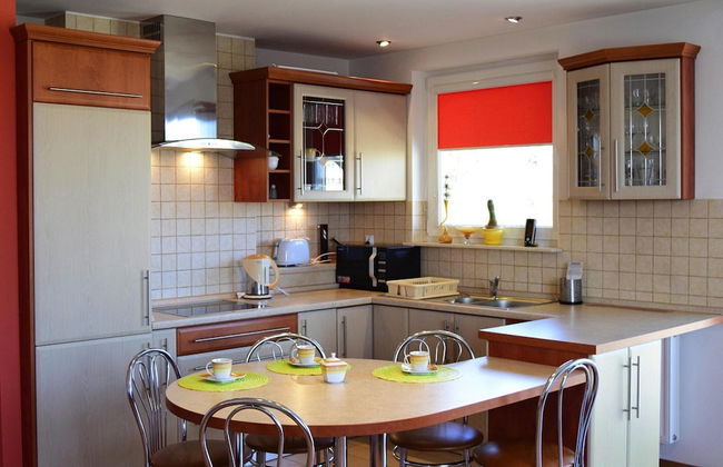 Apartment in Ustka Near Baltic Sea Beach - Photo 7