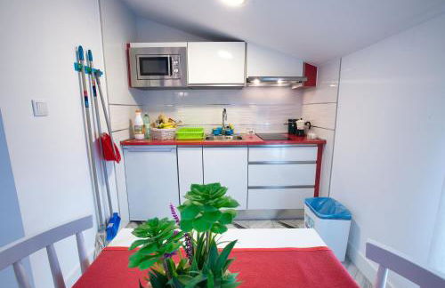 Apartamentos Cabañas - Foto 58