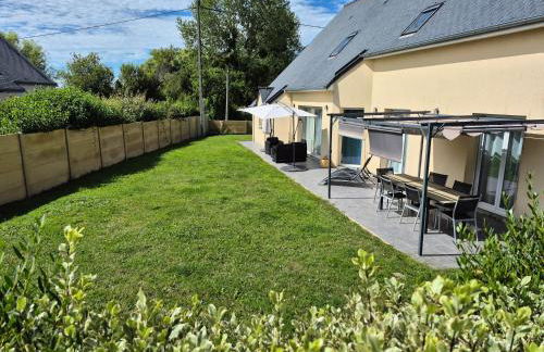 Maison Ariel - Charmante maison pour 6 - Foto 9