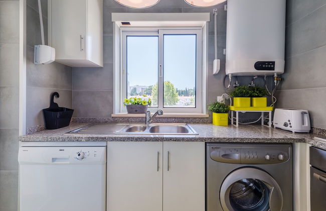 Alfamar Apartment at Praia da Falesia - Foto 8