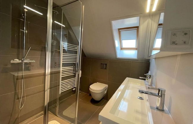 Country House with Terrace near Langweerder Wielen - Foto 10