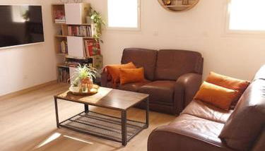 T3 avec jacuzzi privé exterieur - Photo 2