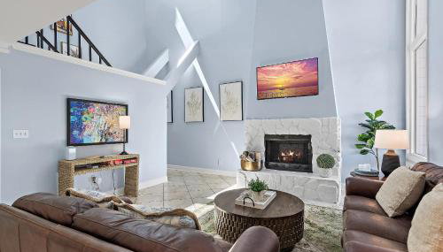 Shoreline Towers Townhouse 4-3 - Foto 2