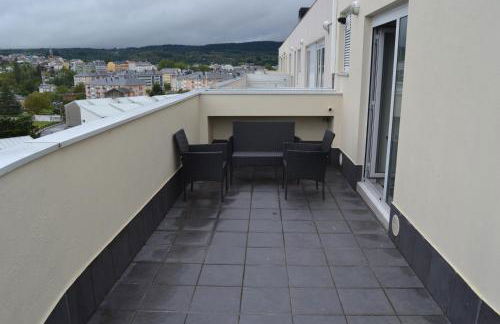 Ático Xacobeo 360 views - Foto 22