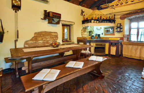 Stara Hiža in Sveti Petar u Šumi (Haus für 6-8 Personen) - Foto 20