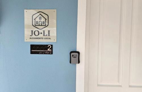 JoLi Larano - APT with 3 bedroom and 2 wc - Foto 24