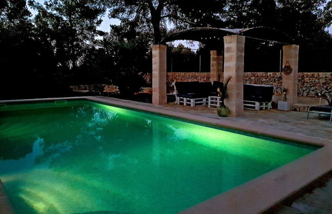 Finca Isabel y Guillermo - Foto 18