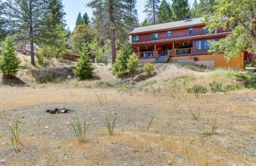 Deck, Grill and River Access California Escape! - Foto 42