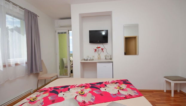 Jovize - Free Parking - R3 - Foto 2, Habitación