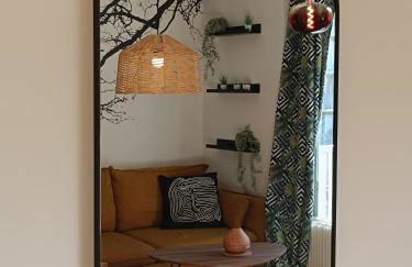 Meublé 3 étoiles - PISCINE- BALCON - TENNIS - Foto 41