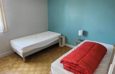 Gîte du Tram - Foto 18