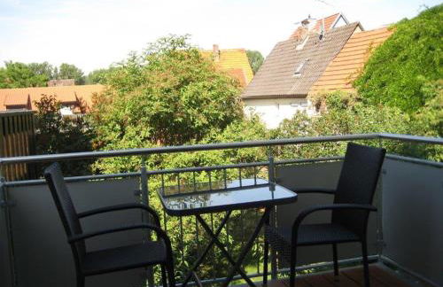 Haus Gartentraum - Foto 30