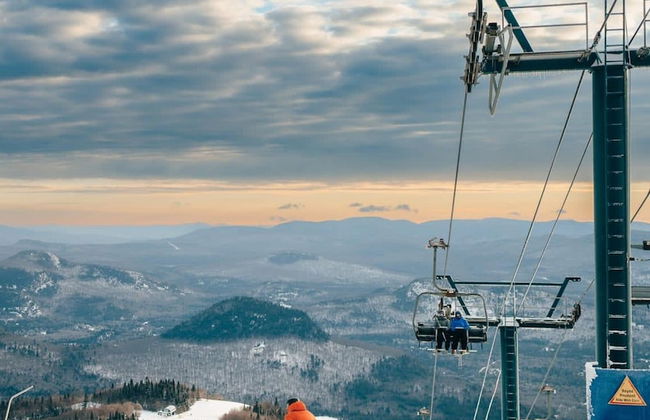 Lake Resort Suite Views Amenities - Foto 43