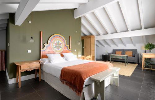 Casa Rural Errota-Barri - Foto 67