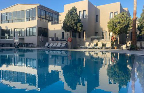 Blue Aegean Hotel & Suites - Foto 58