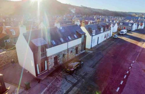 244 Seatown Cullen Moray Scotland - Foto 23