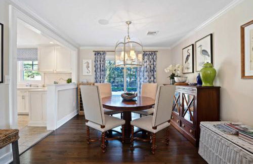 Steve's Place: Heated Pool, 3BR Southold Home, Beach - Foto 11