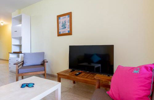 2A Apartamento Abrigos, Wifi y balcón - Foto 28