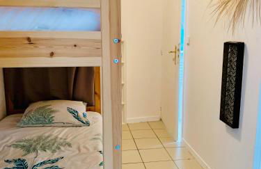 Joli appartement proche océan - Foto 6