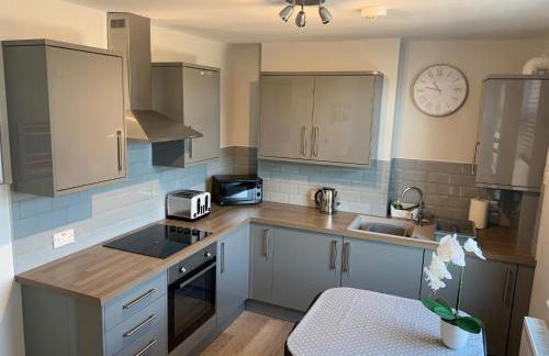 Eclipse Apartment No 4 - Foto 12