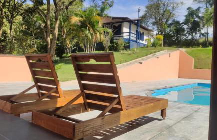 Sítio do Juju-15km Aeroporto de Confins - Foto 8