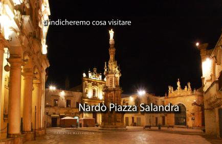 Salento Houses Superior Holiday - Foto 118