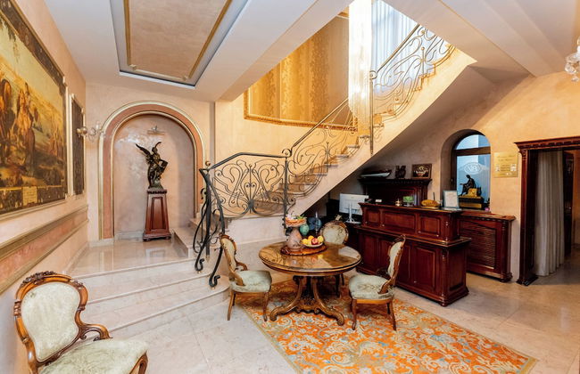 Villa Bijoux - Foto 2