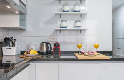 Luxury Suite Reino de Granada - Photo 12