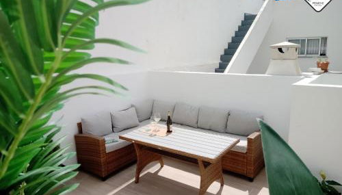 At Maries Peniche 4 Blue - Foto 5