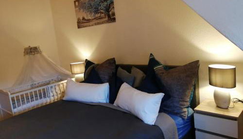 Ferienwohnung altes Steinlager - Foto 2