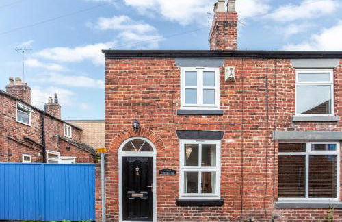 Woodside Cottage, Congleton, Nr Peak District - Photo 14