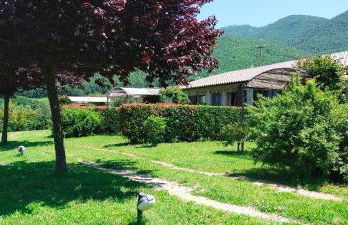 Agriturismo Caprareccia Bianca - Foto 28