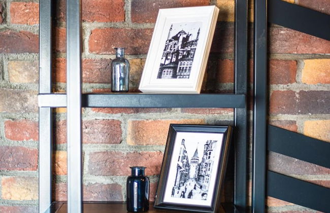 Mansion Gorki - Foto 65